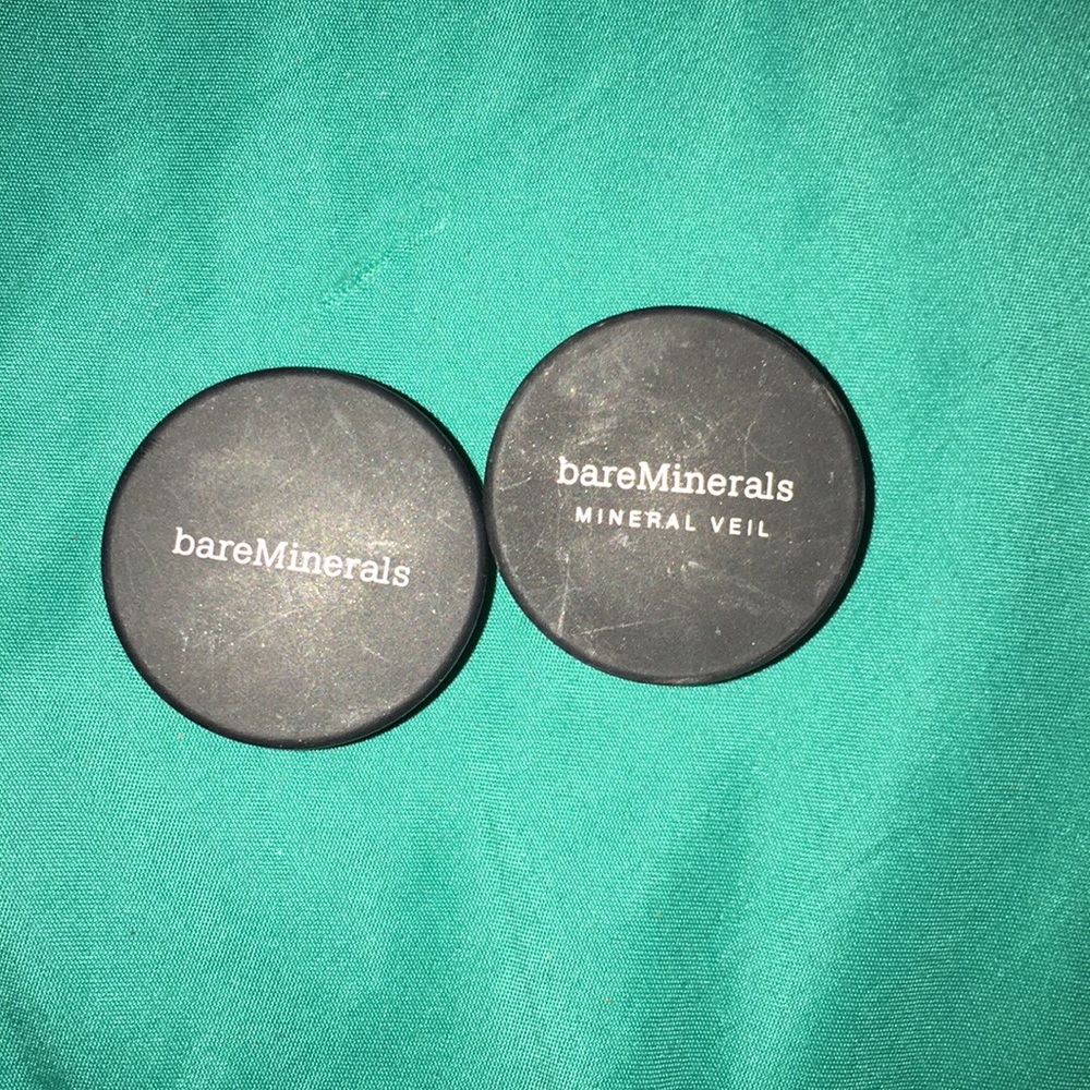 Eyeshadow powder